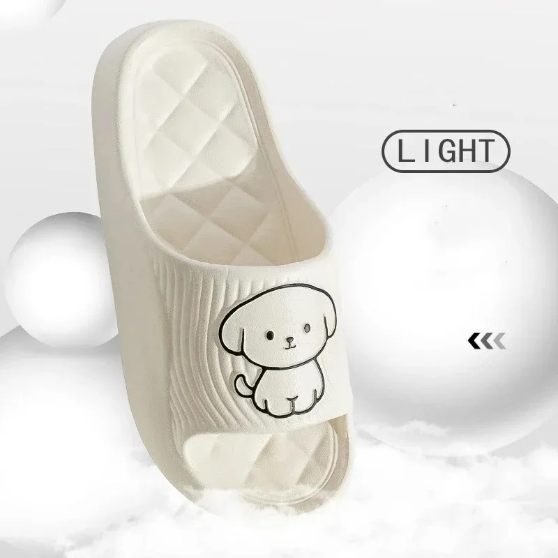 Your Home Bathroom - Sandal Kartun Lucu Sandal Kamar Mandi