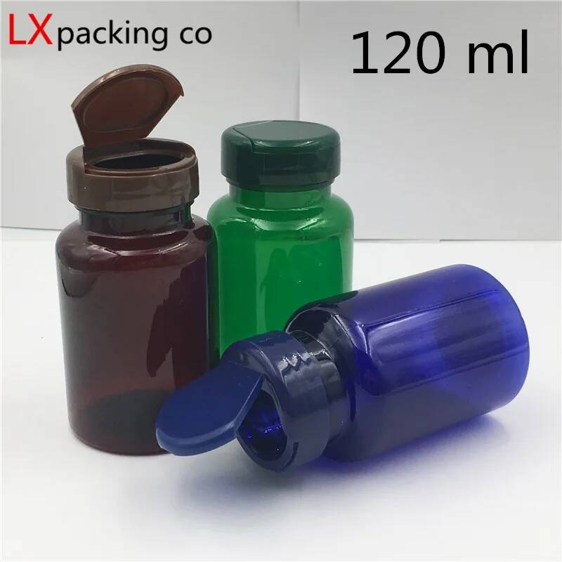 Bath Salts Jar - 50 Buah 80ML 120Ml 150ML 200