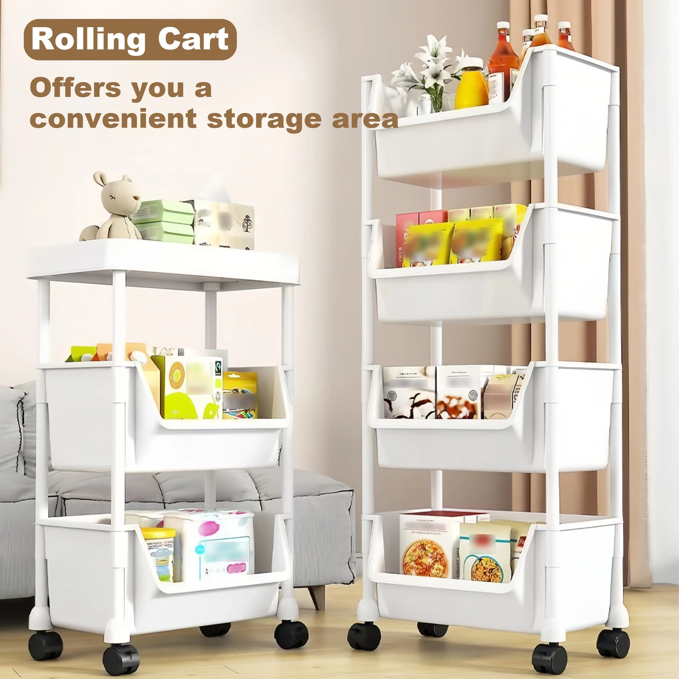Home Goods Bathroom Cabinets - Rak Buku Trolley, Rak Penyimpanan Dapur,