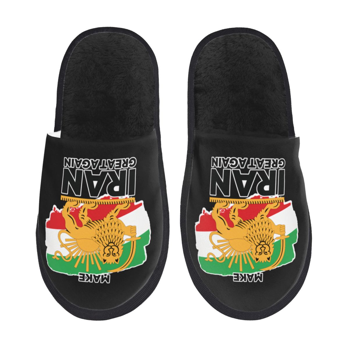 Your Home Bathroom - Sepatu Sandal Tamu Custom Make Iran
