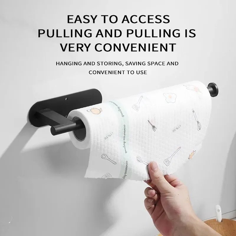 Home Goods Bathroom Cabinets - Rak Penyimpanan Gulungan Kertas Serbaguna Tempat