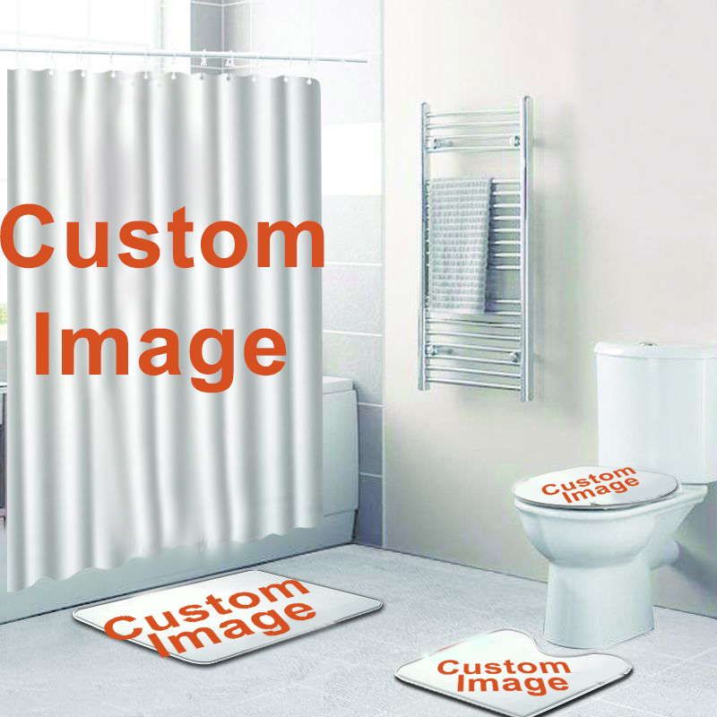 Zara Home Bathroom Rug - Set Kamar Mandi Kustom Tirai Mandi