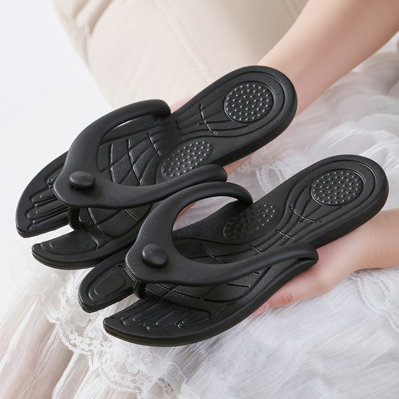 Your Home Bathroom - Sandal Lipat EVA Unisex untuk Wanita