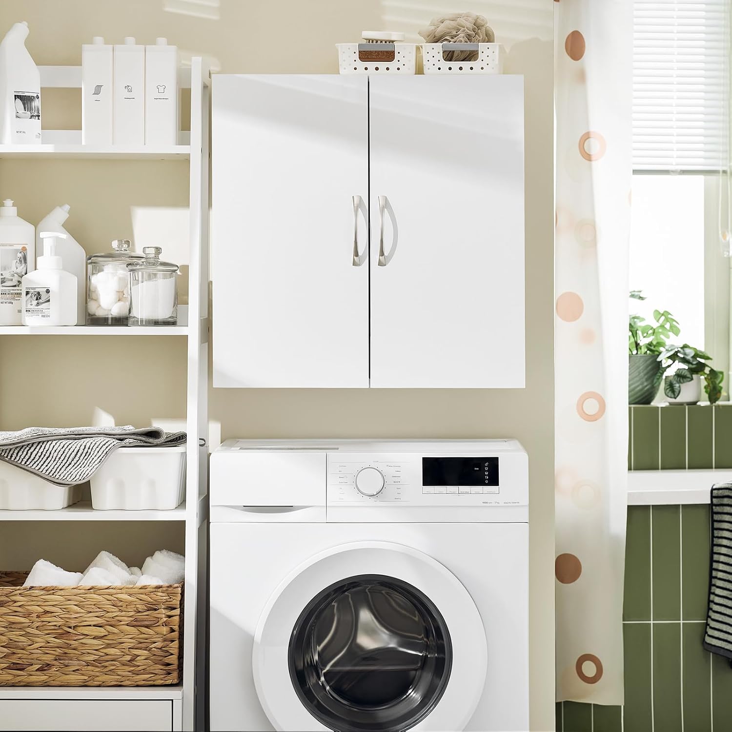 Home Goods Bathroom Cabinets - **/Lemari Dinding Kamar Mandi di Atas