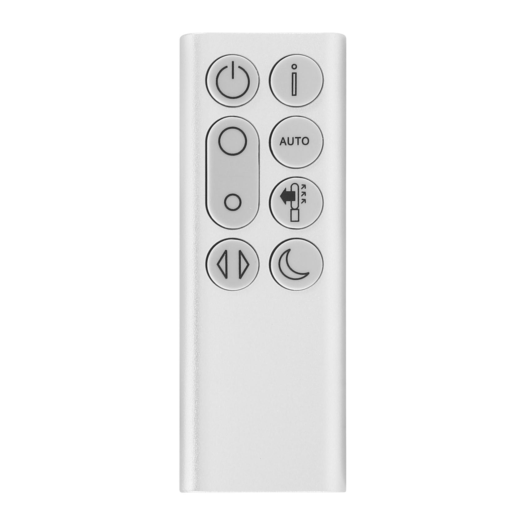 Dyson Fan Pure Cool - Remote Control Pengganti ABRG untuk Remote