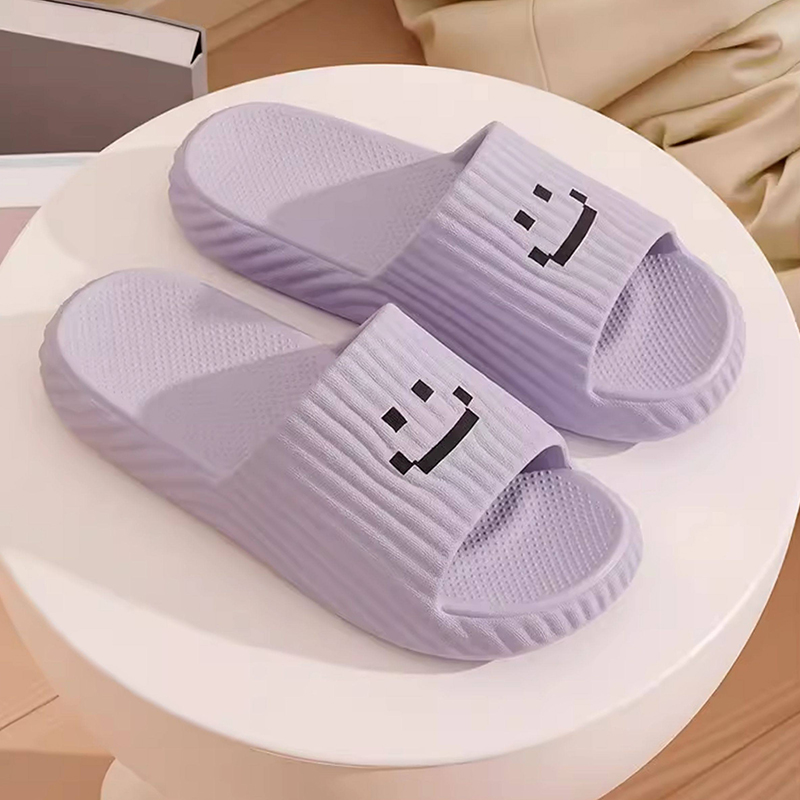 Your Home Bathroom - Sandal Rumah Wanita Sol Tebal Lucu