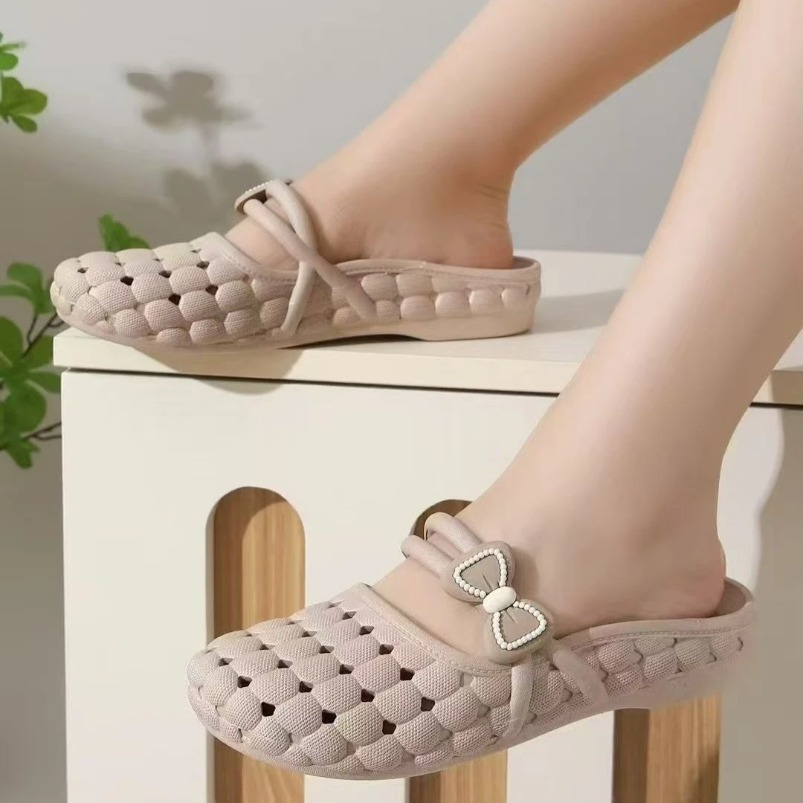 Sandal Rumah Wanita Model Clou - Home Outdoor Bathroom ulasan dan harga
