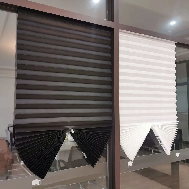 Tirai lipat setengah jendela,  - Home Assistant Bathroom Fan ulasan dan harga
