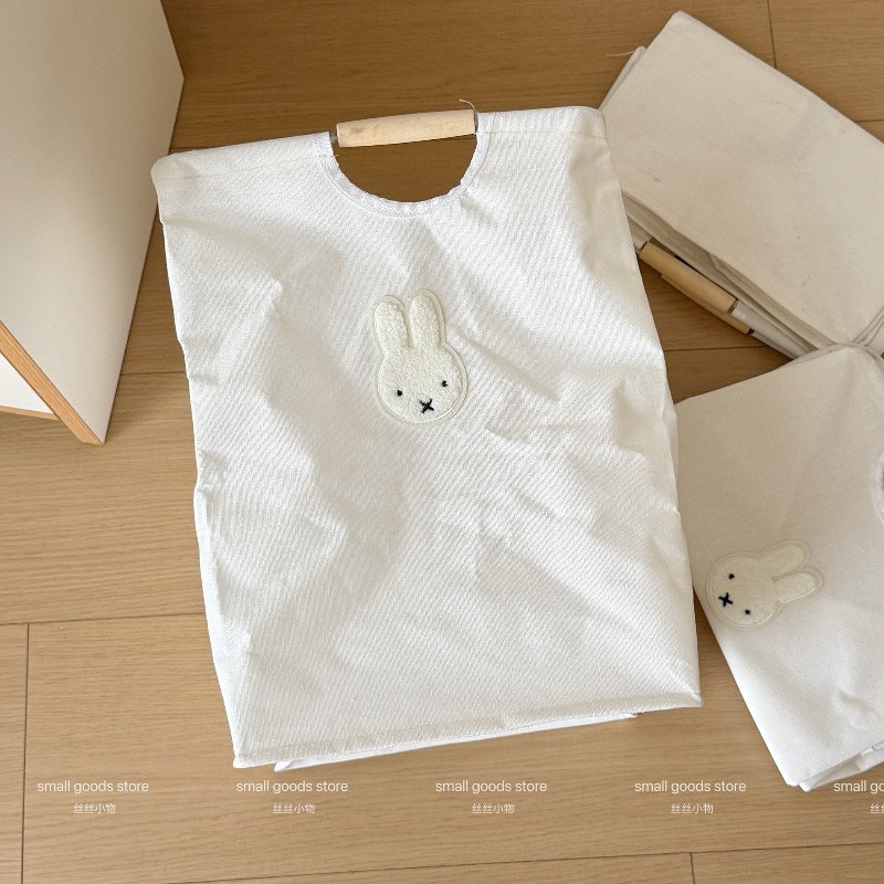 Keranjang Pakaian Kotor Lipat  - Home Edit Bathroom Storage ulasan dan harga