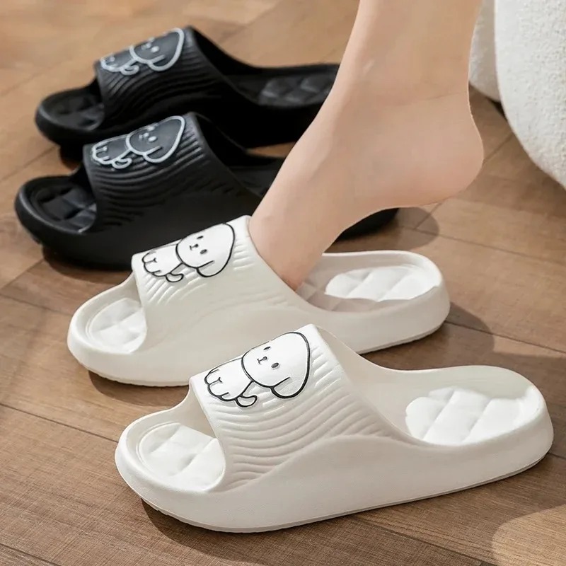 Sandal Kartun Lucu Sandal Kama - Your Home Bathroom ulasan dan harga