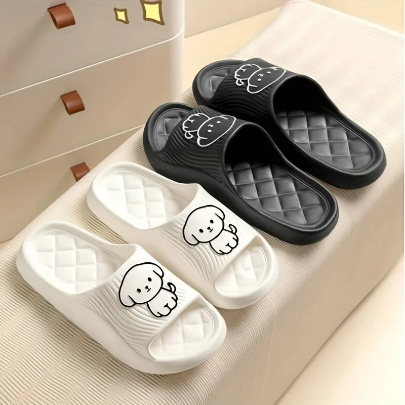 Sandal Kartun Lucu Sandal Kama - Your Home Bathroom ulasan dan harga