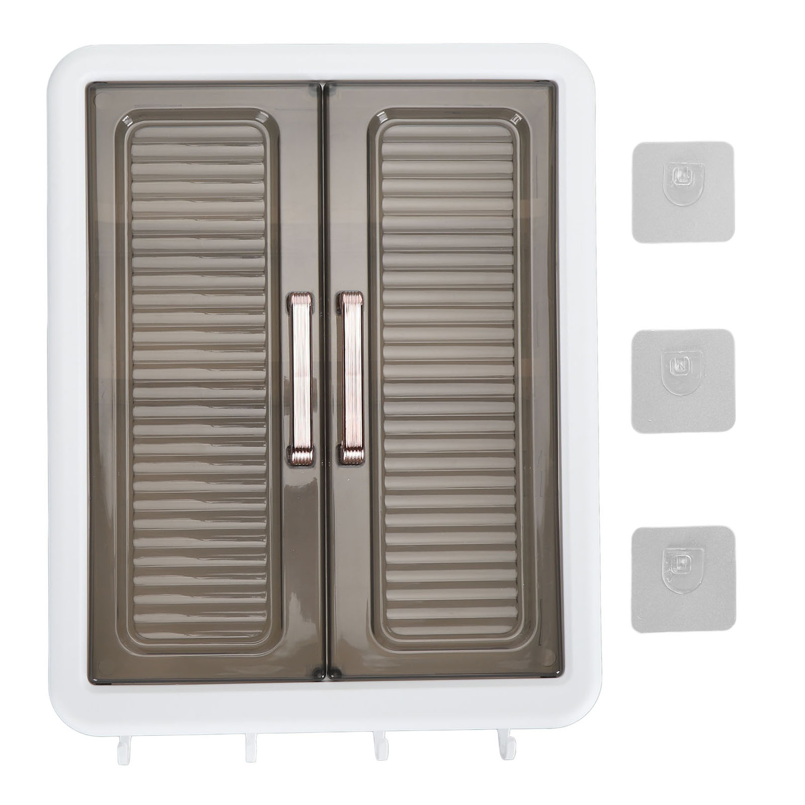 Lemari Kamar Mandi Terpasang D - Home Goods Bathroom Cabinets ulasan dan harga