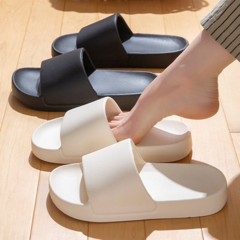 Sendal Wanita SHAJI Model Squa - Home Outdoor Bathroom ulasan dan harga