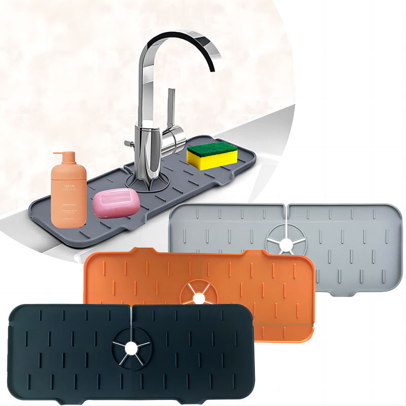 Perlengkapan Dapur Alas Penyer - Home Bathroom Mats ulasan dan harga