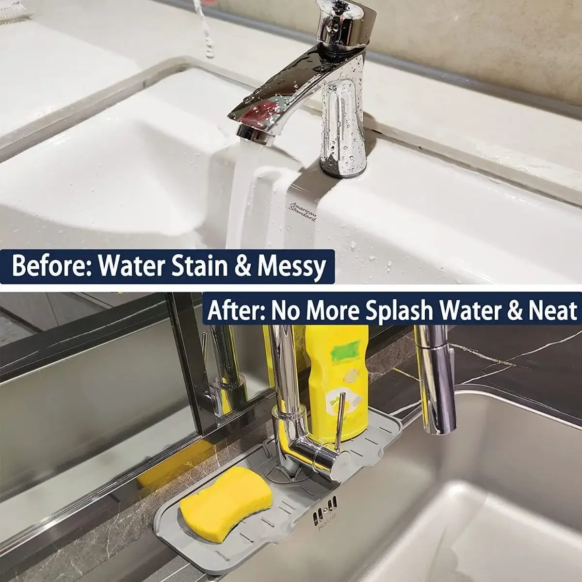 Perlengkapan Dapur Alas Penyer - Home Bathroom Mats ulasan dan harga