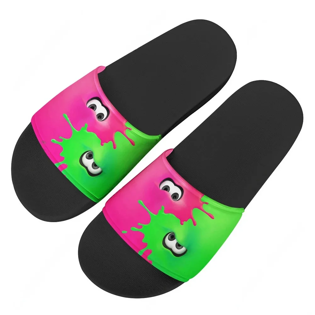 Sandal Splatoon, Sandal Rumah, - Your Home Bathroom ulasan dan harga