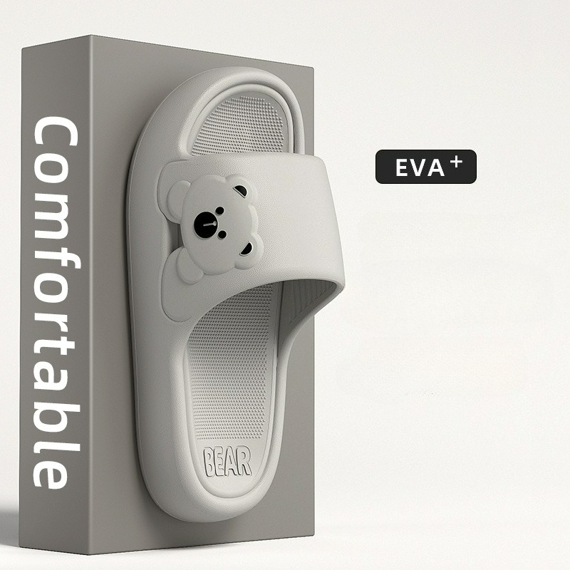 Sepatu Bahan EVA untuk Pria di - Home Outdoor Bathroom ulasan dan harga