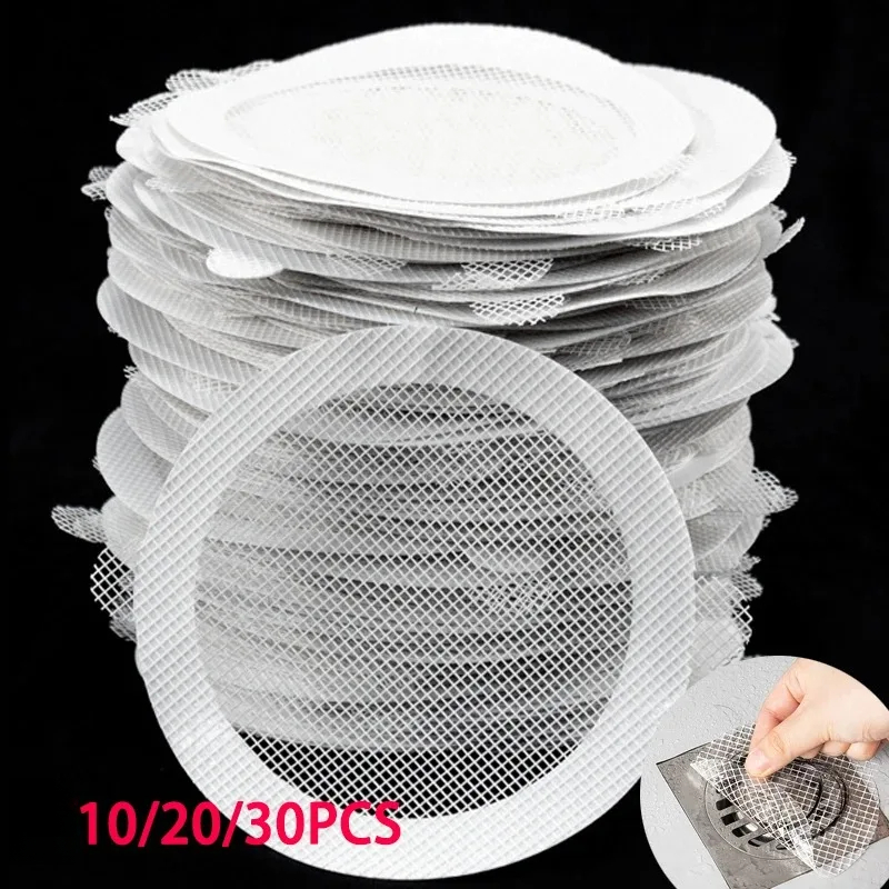 Stiker Filter Anti-Sumbatan Se - Drain Hair Catcher ulasan dan harga