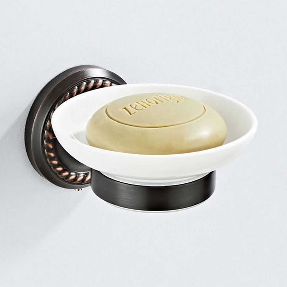 Tempat Sabun Terpasang Di Dind - Glass Soap Dish ulasan dan harga
