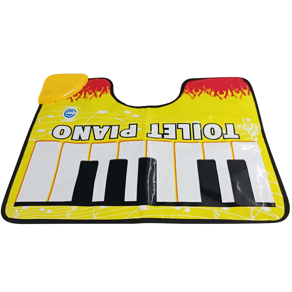 Karpet Toilet Piano, Karpet Mu - Home Bathroom Mats ulasan dan harga