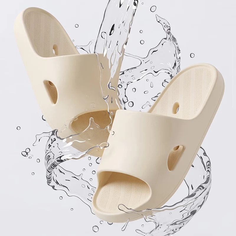Sandal Kamar Mandi Anti-Selip  - Your Home Bathroom ulasan dan harga