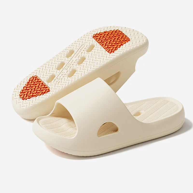 Sandal Kamar Mandi Anti-Selip  - Your Home Bathroom ulasan dan harga