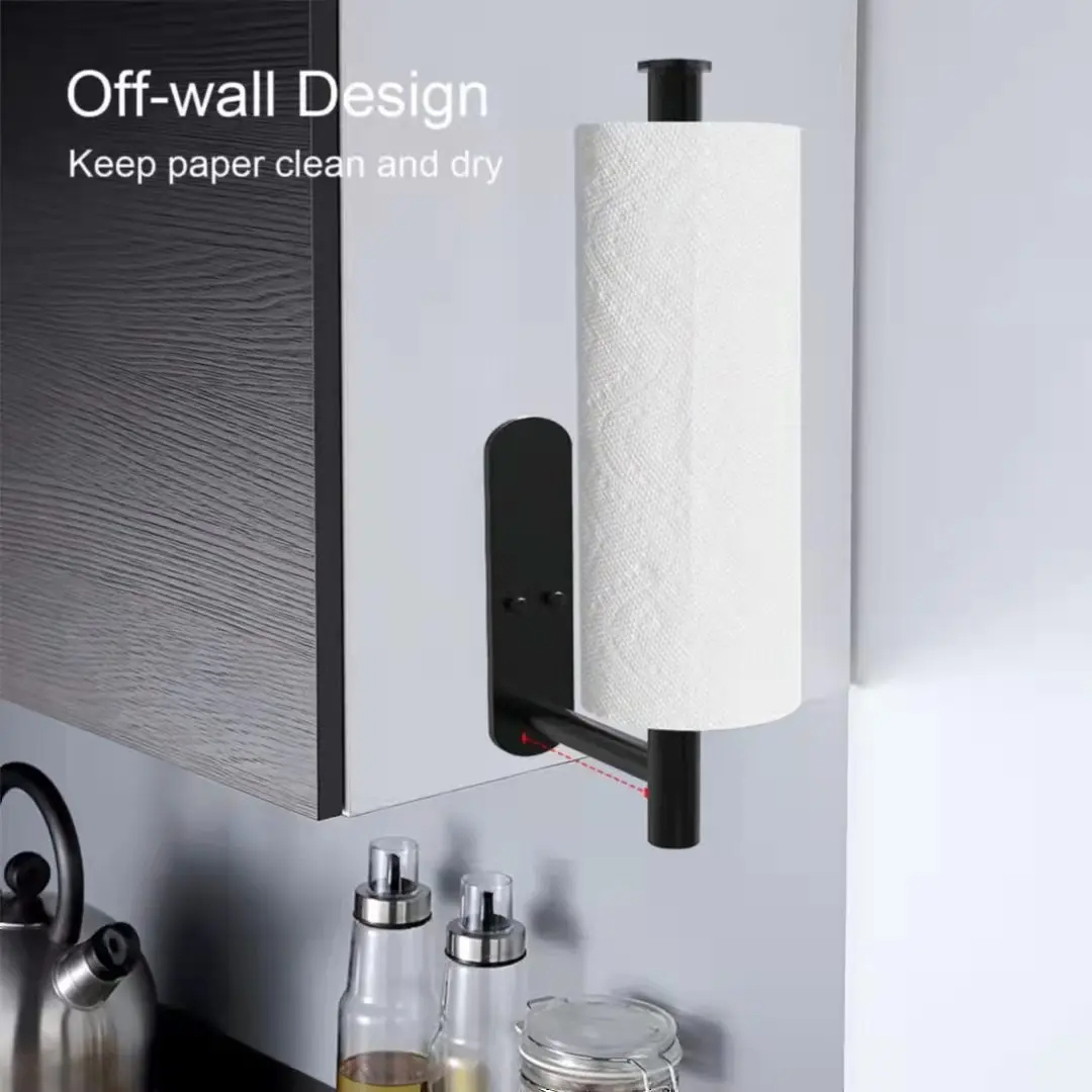 Rak Penyimpanan Gulungan Kerta - Home Goods Bathroom Cabinets ulasan dan harga