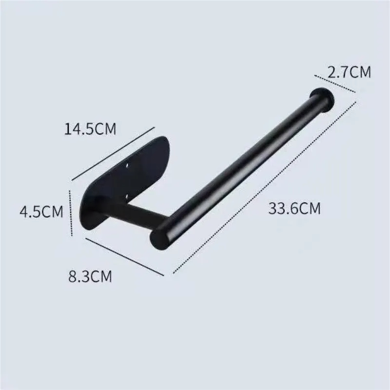 Rak Penyimpanan Gulungan Kerta - Home Goods Bathroom Cabinets ulasan dan harga