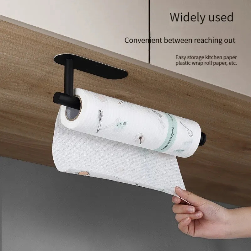 Rak Penyimpanan Gulungan Kerta - Home Goods Bathroom Cabinets ulasan dan harga