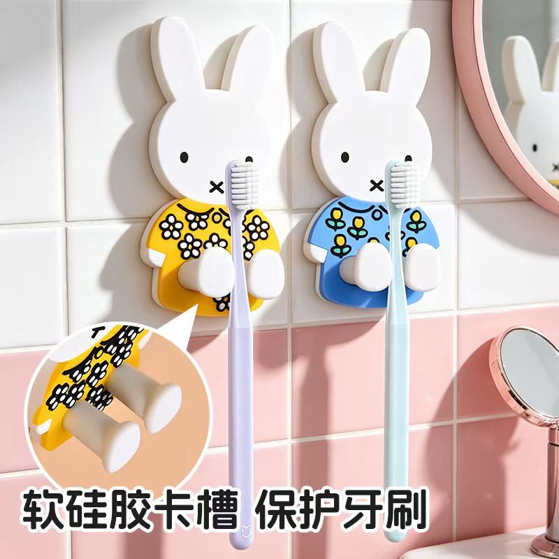 Rak Penyimpanan Sikat Gigi Mif - Home Edit Bathroom Storage ulasan dan harga