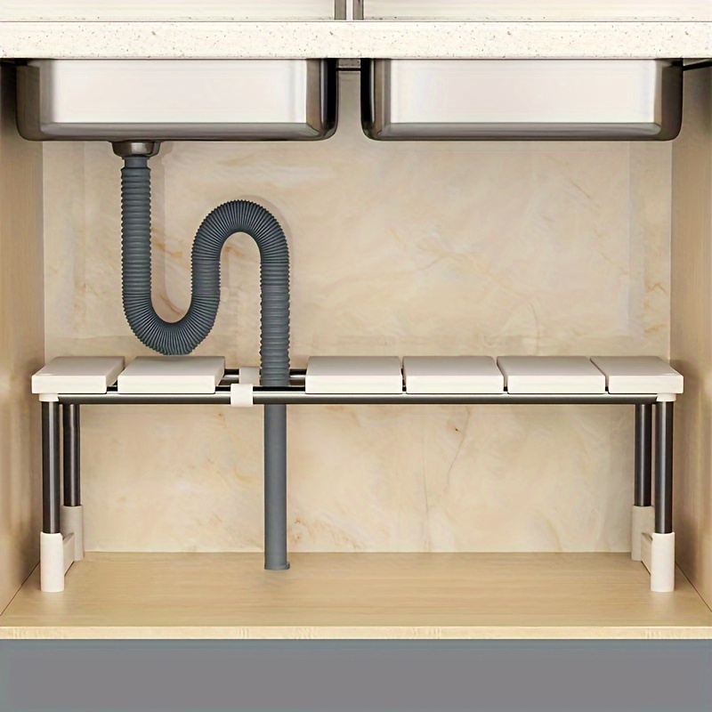 Rak penyimpanan di bawah wasta - Home Goods Bathroom Cabinets ulasan dan harga