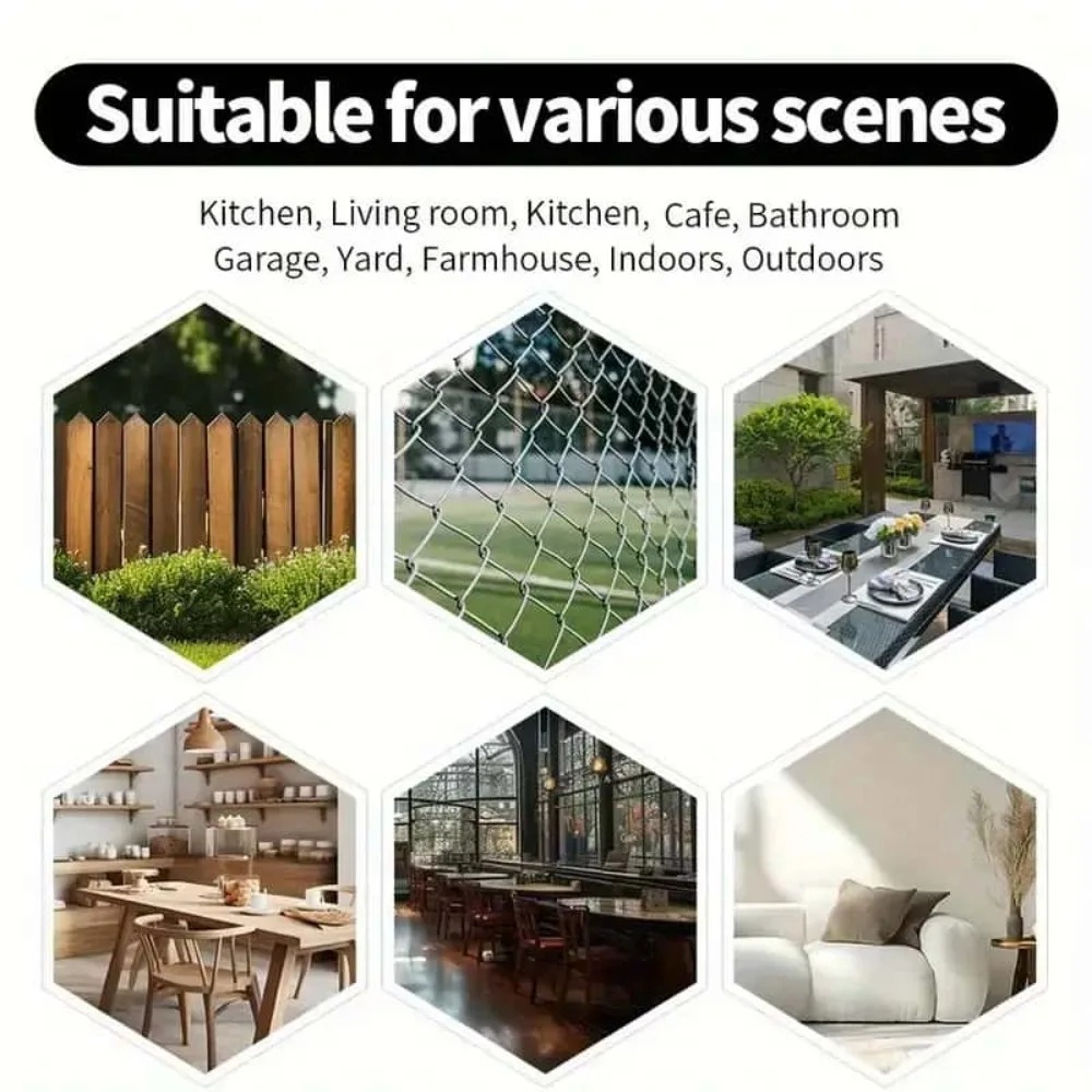 CIFBUY Seni Dinding Aluminium  - Home & Bathroom Building Products Pte Ltd ulasan dan harga
