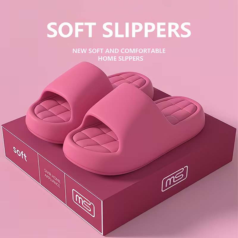 Sandal Rumah Wanita Modis, Sol - Home Outdoor Bathroom ulasan dan harga