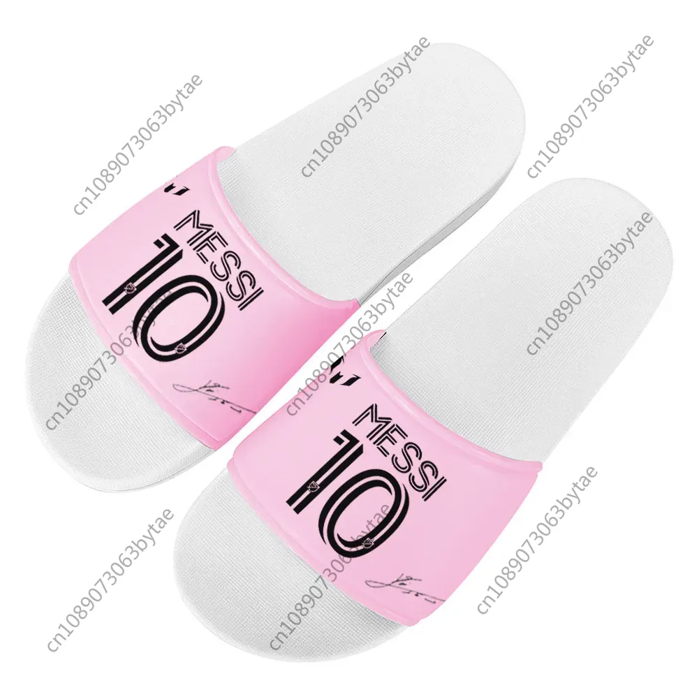M-Miami M-Messi 10 Logo Argent - Your Home Bathroom ulasan dan harga