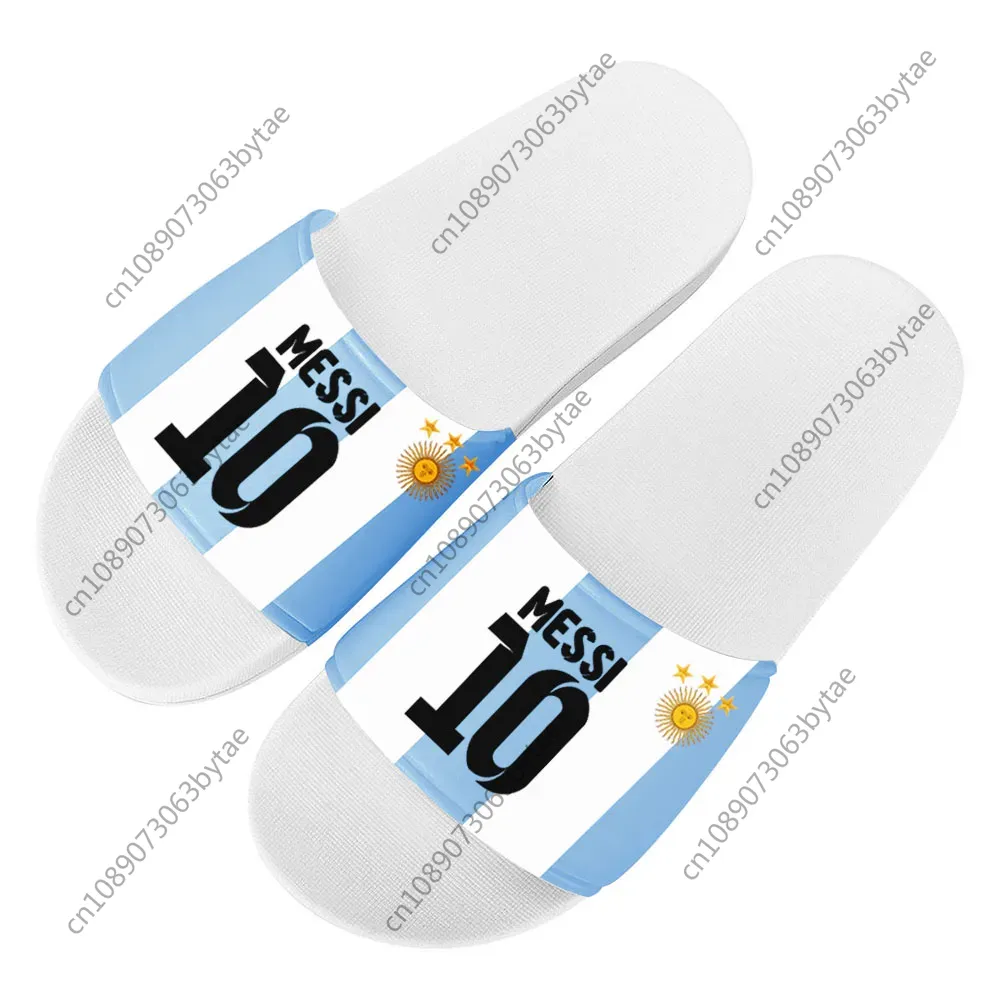 M-Miami M-Messi 10 Logo Argent - Your Home Bathroom ulasan dan harga