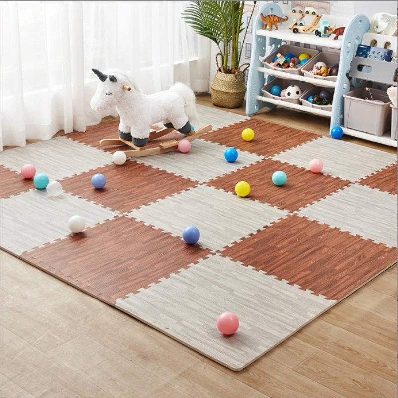 Tikar Tambal Sulam Busa Biji K - Zara Home Bathroom Rug ulasan dan harga