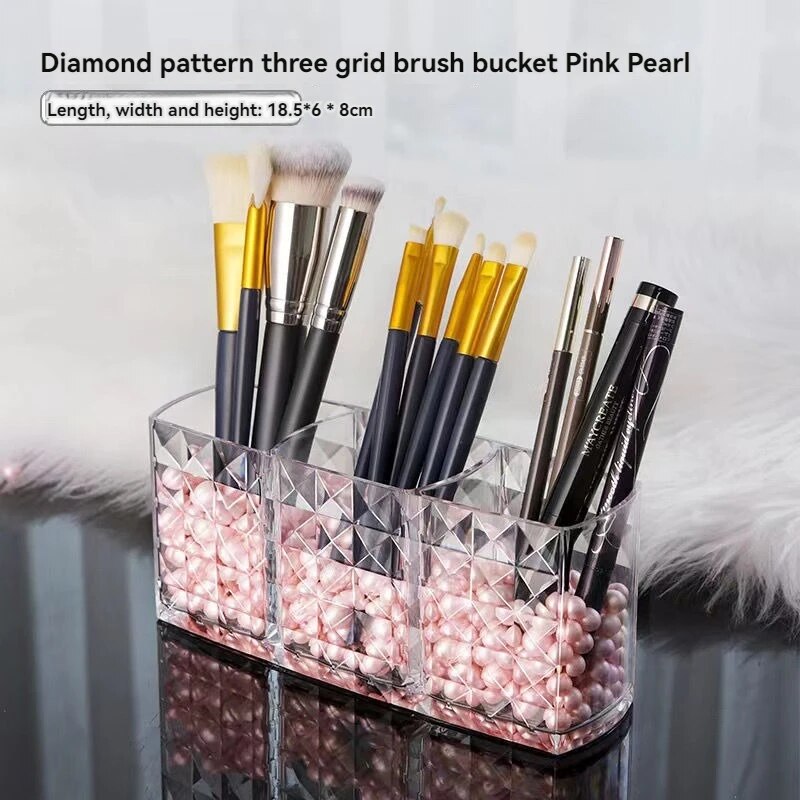 1 Buah/2 Buah Kotak Penyimpana - Home Goods Bathroom Cabinets ulasan dan harga