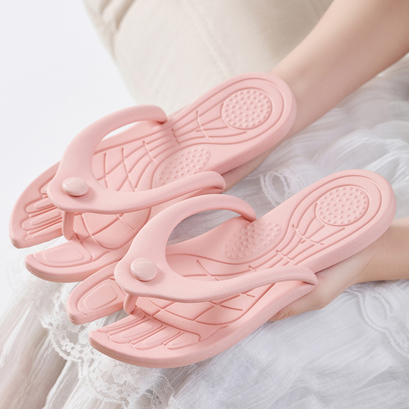 Sandal Lipat EVA Unisex untuk  - Your Home Bathroom ulasan dan harga