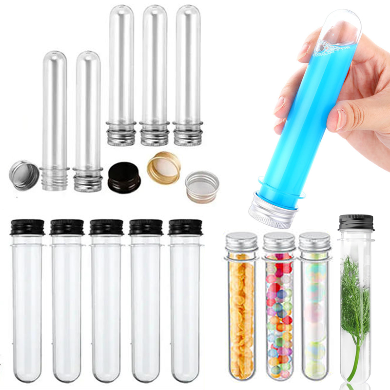 5/10 Buah 30Ml-100Ml Botol Tab - Bath Salts Jar ulasan dan harga