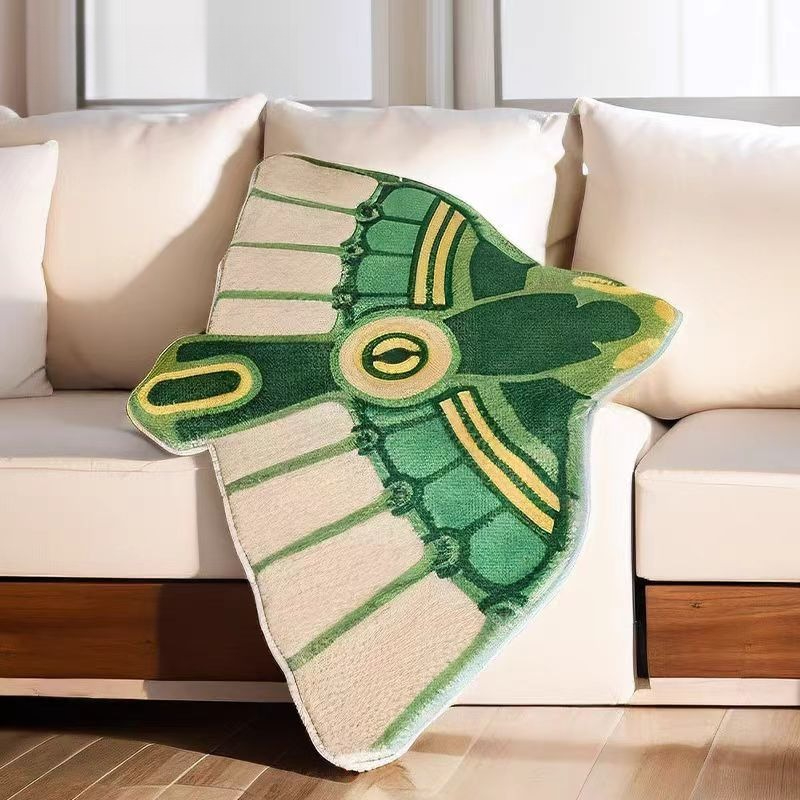 Keset Kamar Mandi Anime Karpet - Home Bathroom Mats ulasan dan harga