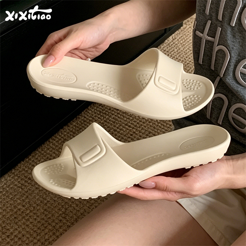XIXITIAO Sandal Wanita Fashion - Your Home Bathroom ulasan dan harga