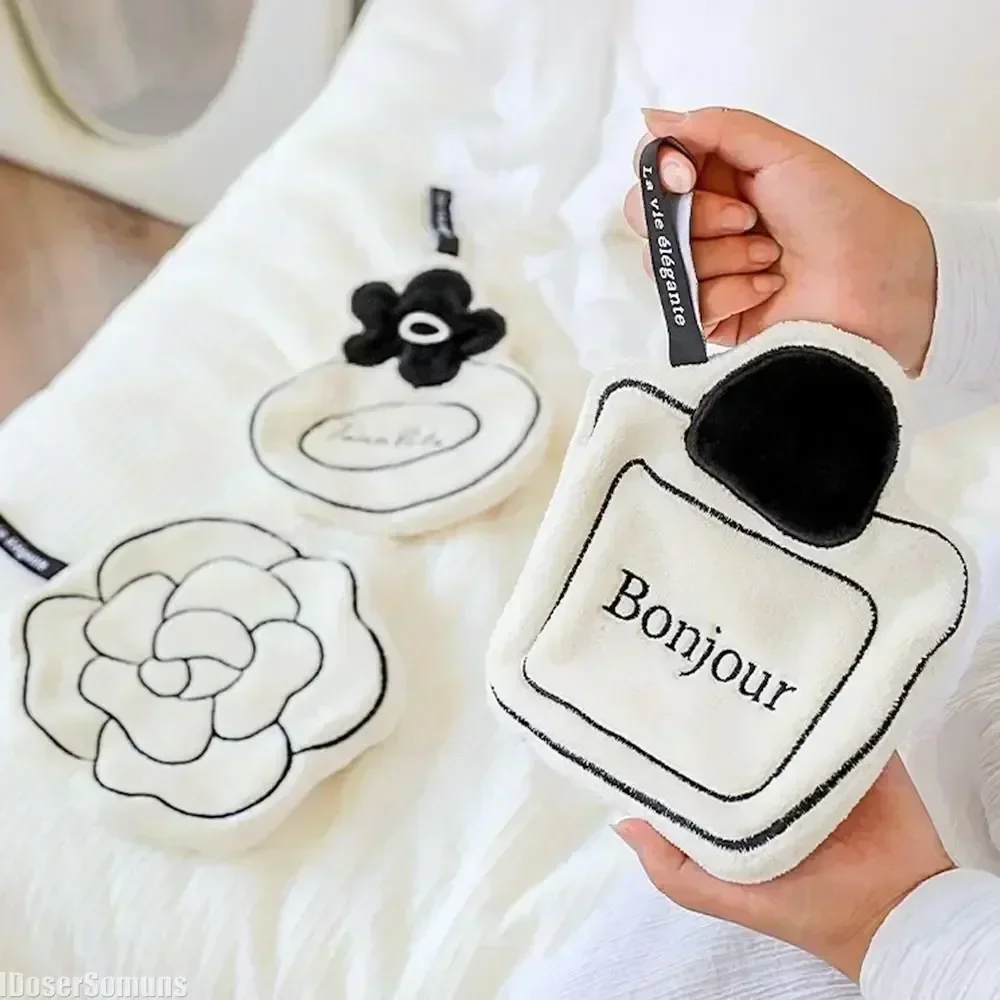 Handuk tangan ketebalan ganda, - Home Bathroom Mats ulasan dan harga