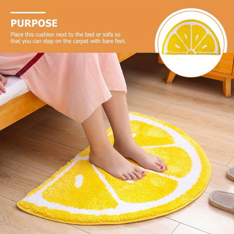 VIKAMA Keset Lantai Kamar Mand - Zara Home Bathroom Rug ulasan dan harga