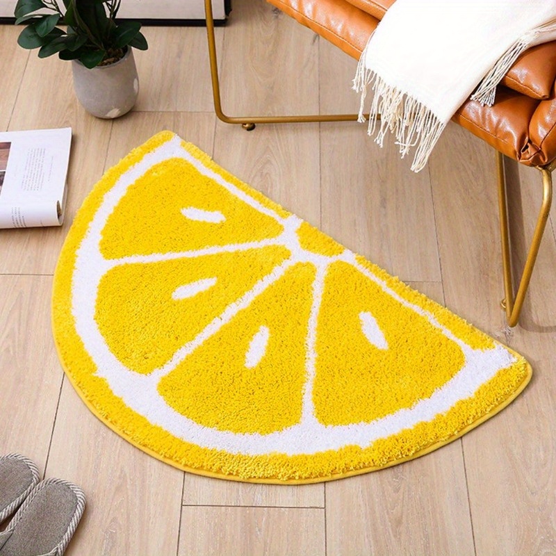 VIKAMA Keset Lantai Kamar Mand - Zara Home Bathroom Rug ulasan dan harga