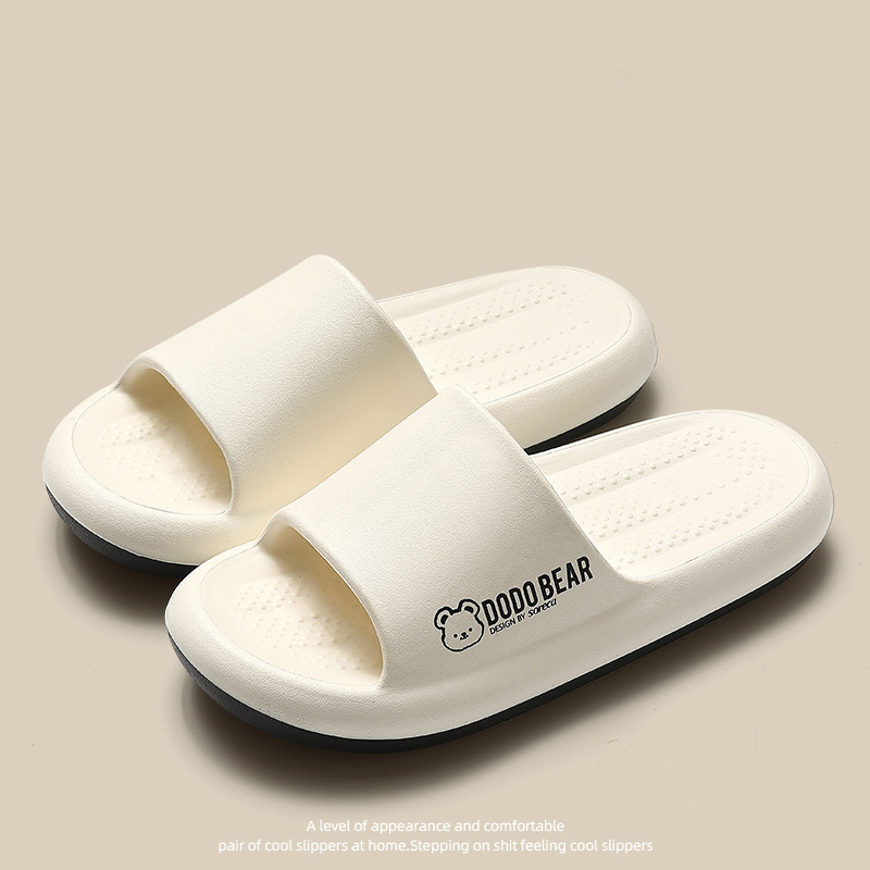 Slide Musim Panas Pria - Sanda - Home Outdoor Bathroom ulasan dan harga