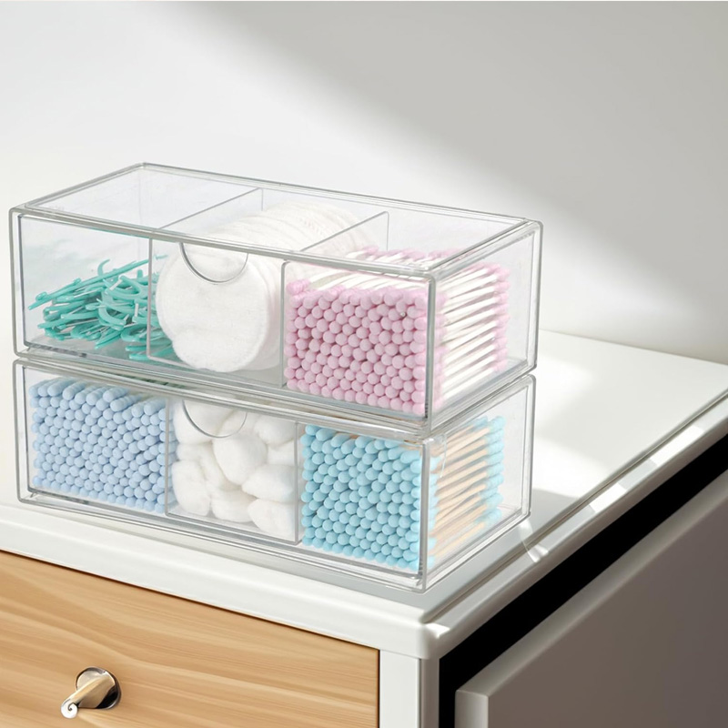Kotak penyimpanan tarik lemari - Home Goods Bathroom Cabinets ulasan dan harga
