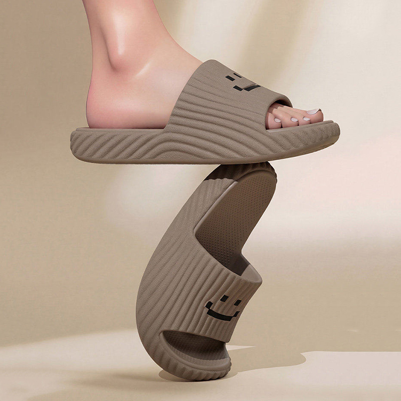 Sandal Rumah Wanita Sol Tebal  - Your Home Bathroom ulasan dan harga