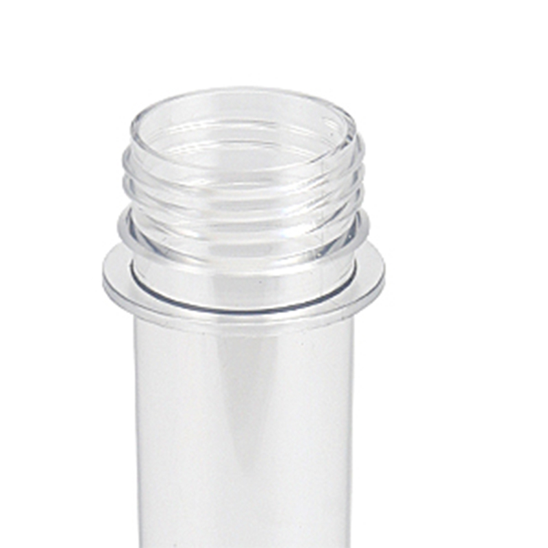 20-50Pcs Tabung Uji Plastik PE - Bath Salts Jar ulasan dan harga