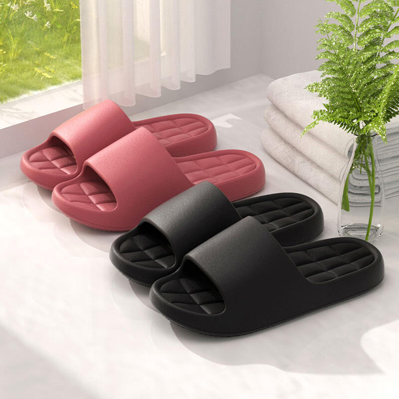 Sandal Rumah Ringan EVA untuk  - Your Home Bathroom ulasan dan harga